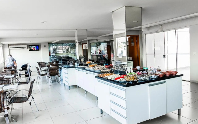 La Vitre Hotel