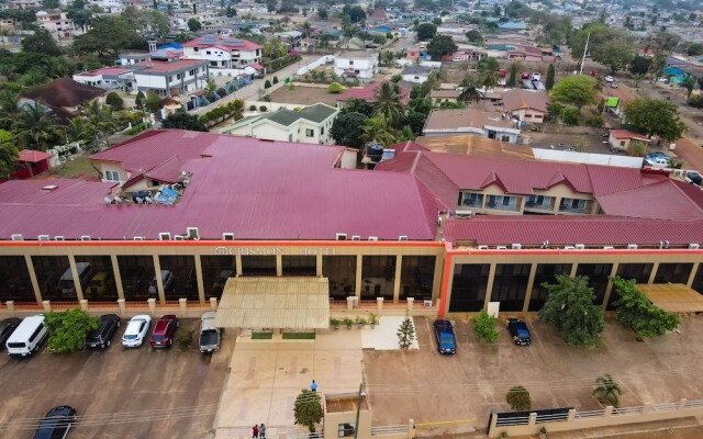 Crismon Hotel