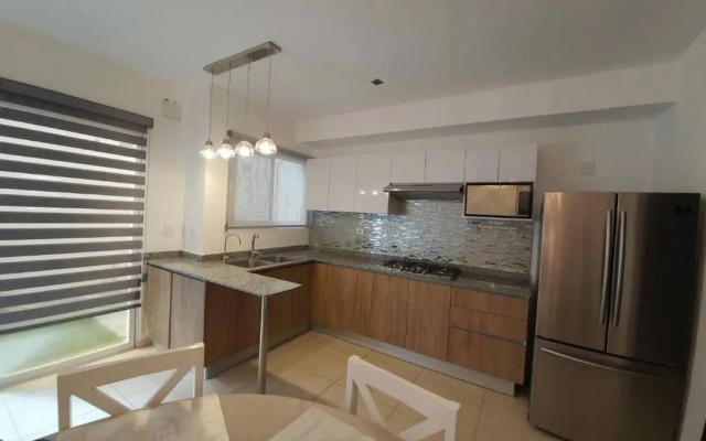 Frontemare-House Riviera Mares