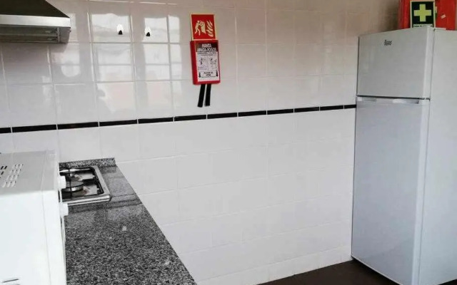 Apartamentos Internacional