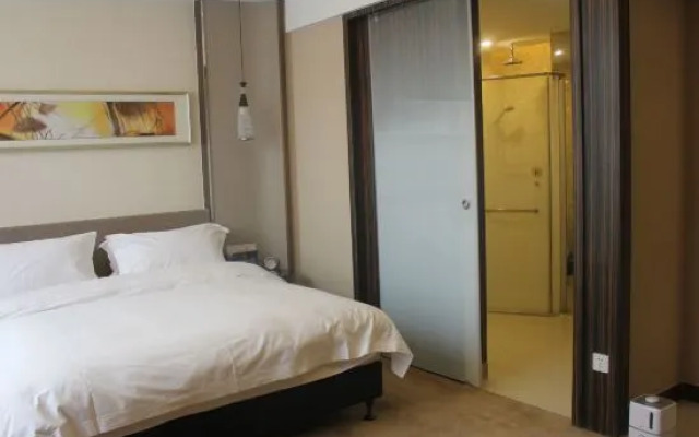 Ni's Hotspring Hotel