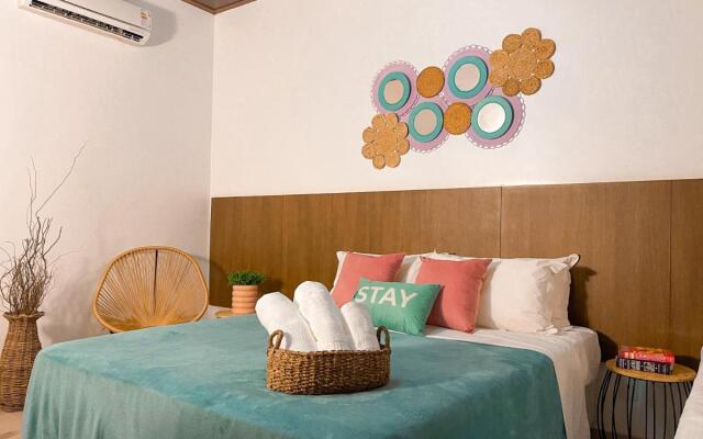STAY Piri Pousada Hotel
