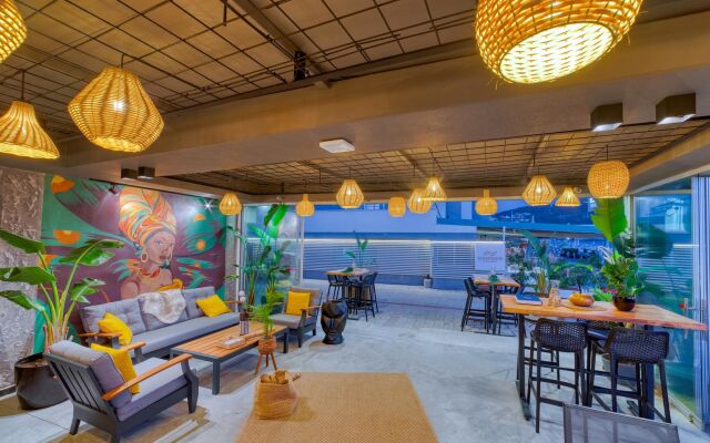 Royalisa Palmiye Beach +16 Adult Only