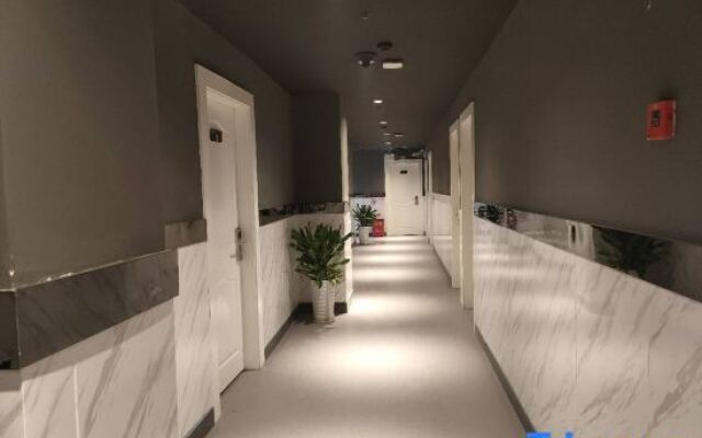 YeSuXiaoXing Youth Hostel