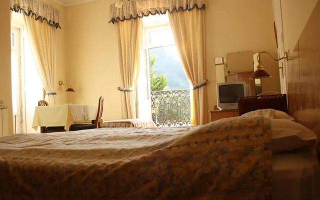 Hotel Sintra Jardim