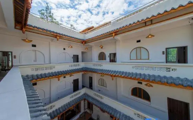 Jiuzhai Yunlaishaner Homestay