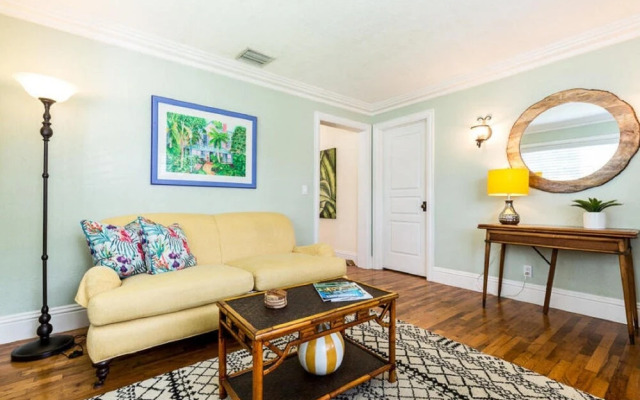 Villa Olivia Luxury House