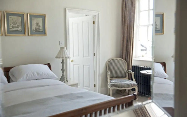 The Bridge House Boutique B&B
