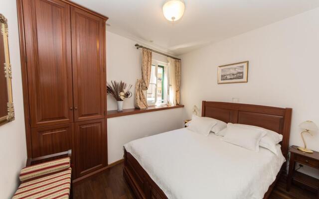Asti Mande 1 Apartment