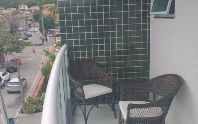 Aconchego do Pontal - Apartamento Arraial do Cabo