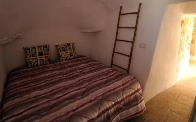 Fiorina House Ostuni - Trullo