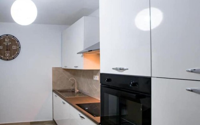 Apartments Villa Oceanus