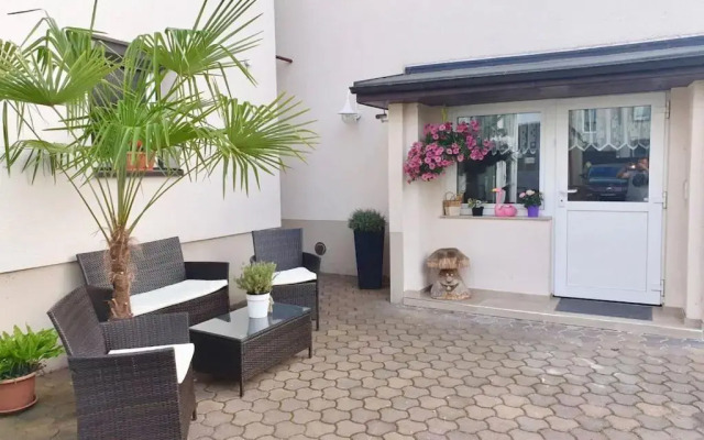 Ferienwohnung, Freital