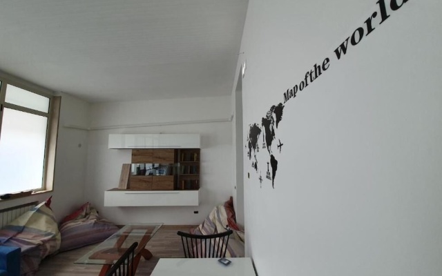 Host Bari centrale - Hostel