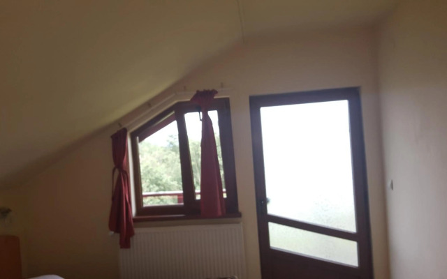 Pensiunea Dealul Frumos