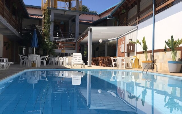Hotel e Pousada Pouso54