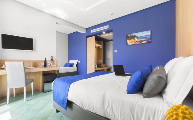 Hotel O Sole Mio
