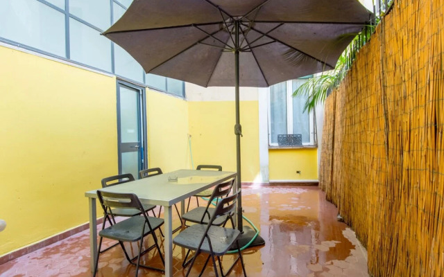 Ara Pacis Roma in Roma