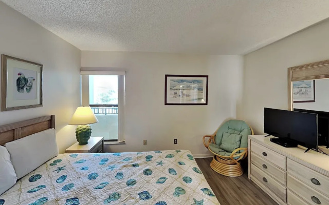 Ocean Villas 107