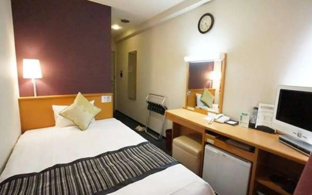 Hotel AreaOne Miyazaki City