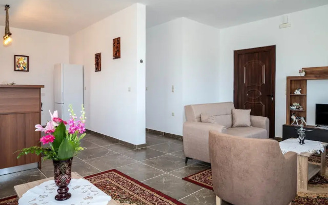 Serenity Luxury Villa in Paradisi Rhodes