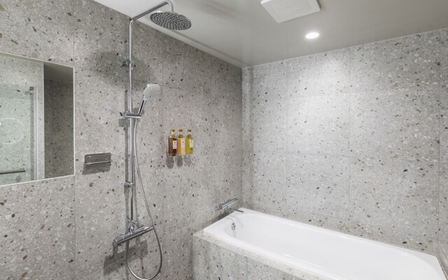 Sotetsu Grand Fresa Taipei Ximen