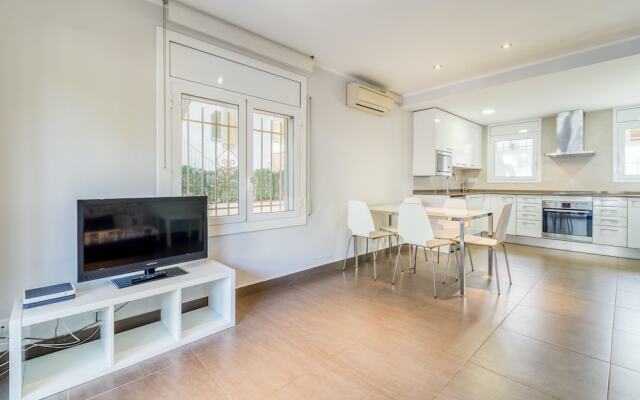 Apartament Edelweiss