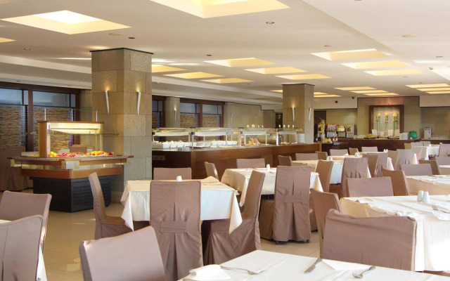 D'Andrea Mare Beach Hotel – All Inclusive
