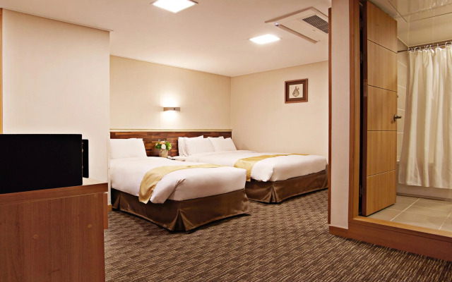 Hotel Skypark Myeongdong I