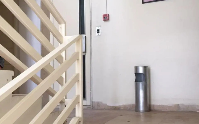 Sami Apartments
