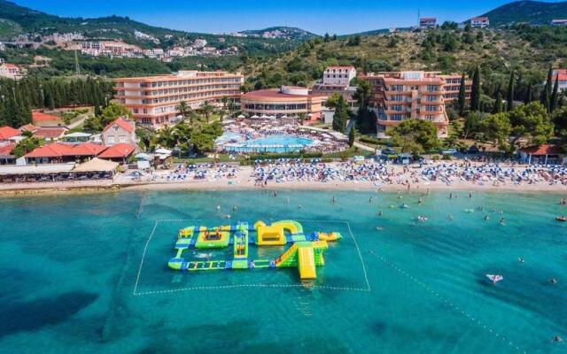 3 bedrooms family apartment A&M Milicic Cavtat