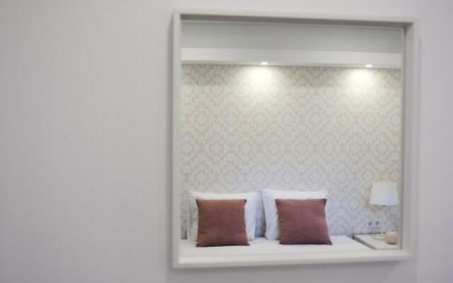 4U Lisbon Vi Guesthouse