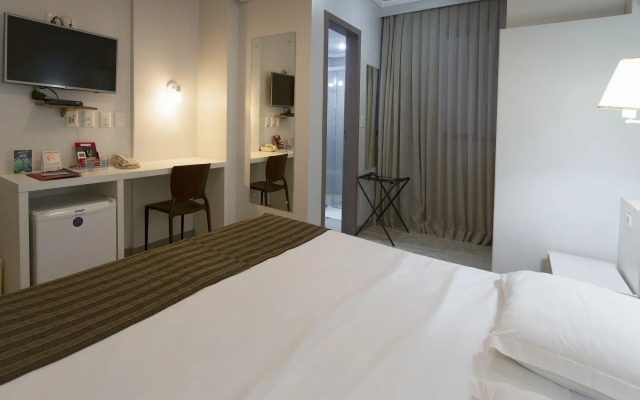 Hotel Valerim Florianópolis
