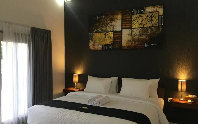 Jepun Sari Uluwatu