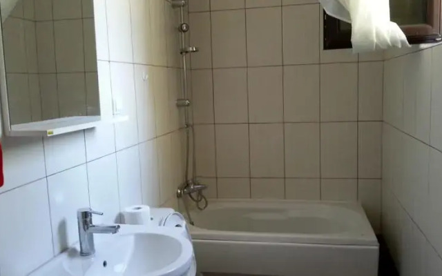 Ferienwohnung Topolica