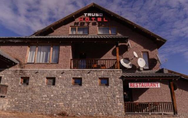 Hotel Truso