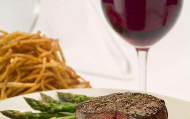 Embassy Suites Hotel Birmingham