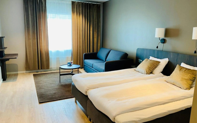 Quality Hotel Vanersborg