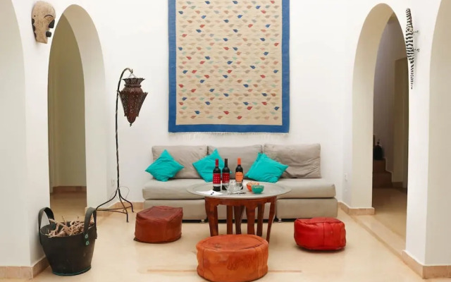 Infinity View 4 Bed Pool Villa