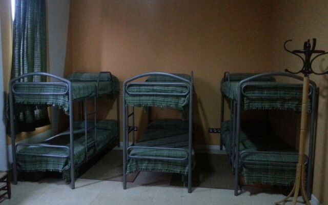 El Refugio del Dragón