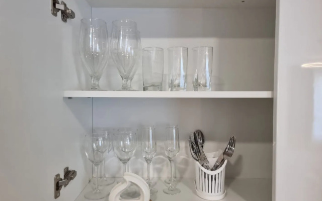 Апартаменты на улице Ленина