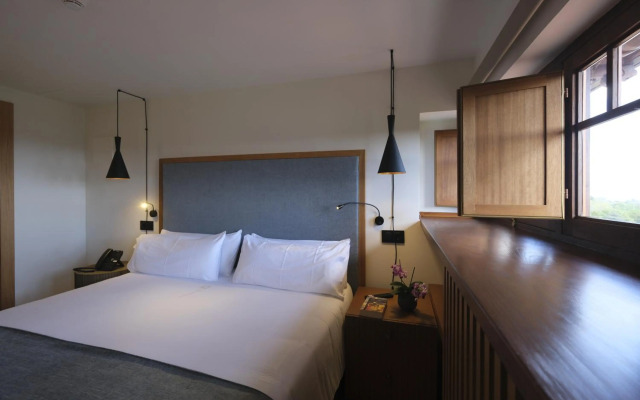 Hotel El Rosal de Cudillero