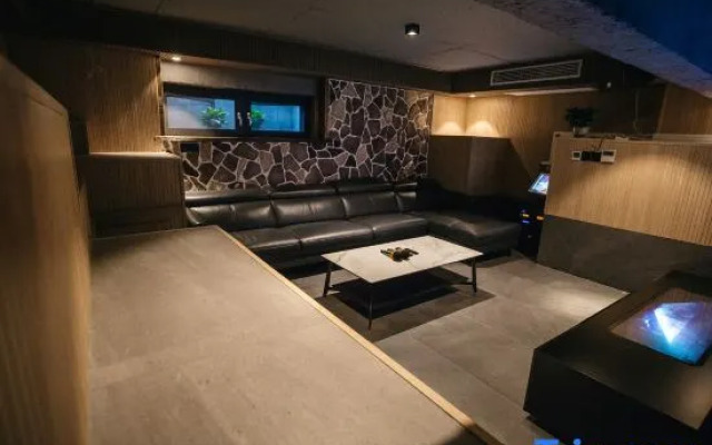 Zhenai Fanshe Homestay