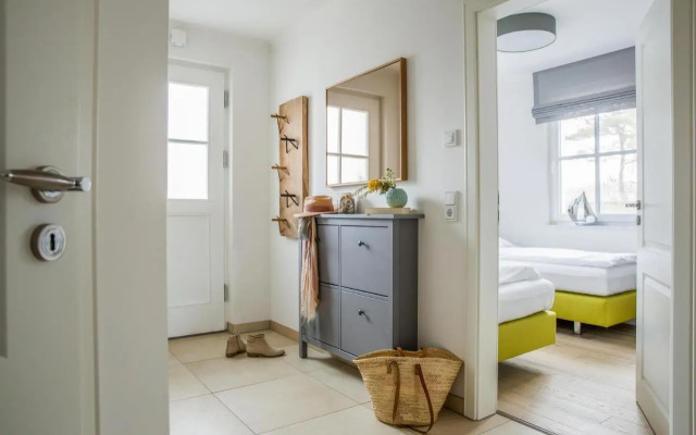 Ferienwohnung 2.1 Seestr.5b