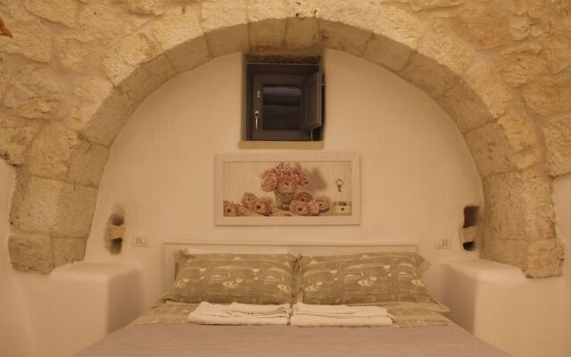 Masseria Trulli Sull'Aia