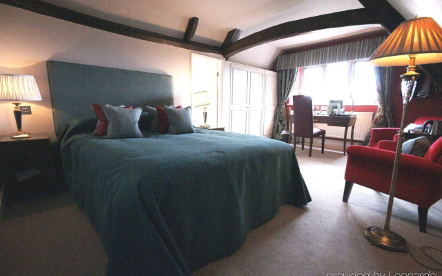 The Greenway Hotel & Spa