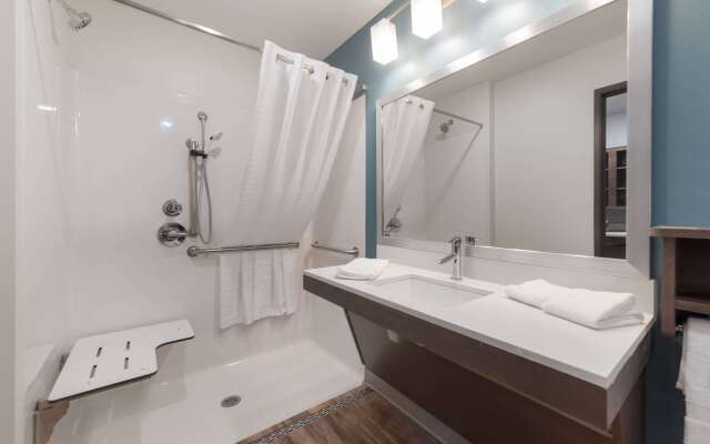 Woodspring Suites Philadelphia Northeast