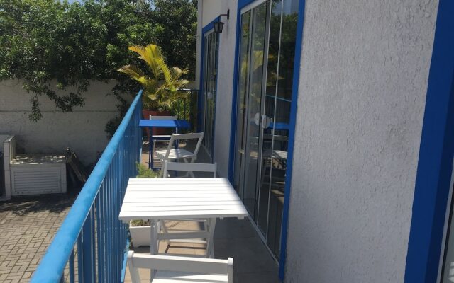 The Hyperion Boutique Hotel
