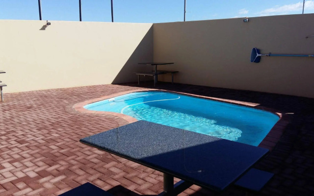 Kathu Inn by Country Hotels
