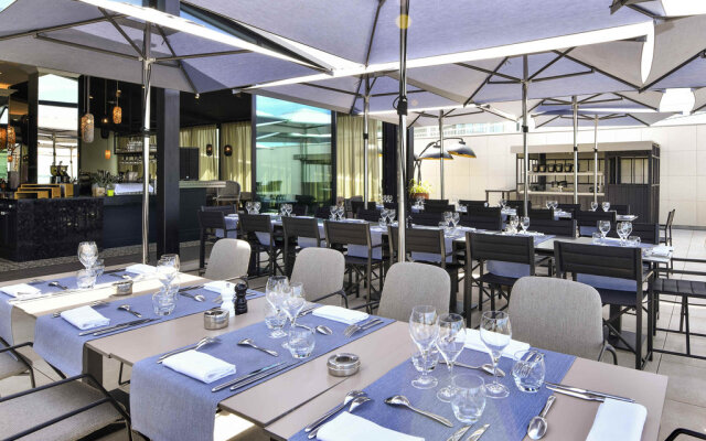 La Grande Terrasse Hotel & Spa La Rochelle - MGallery Collection